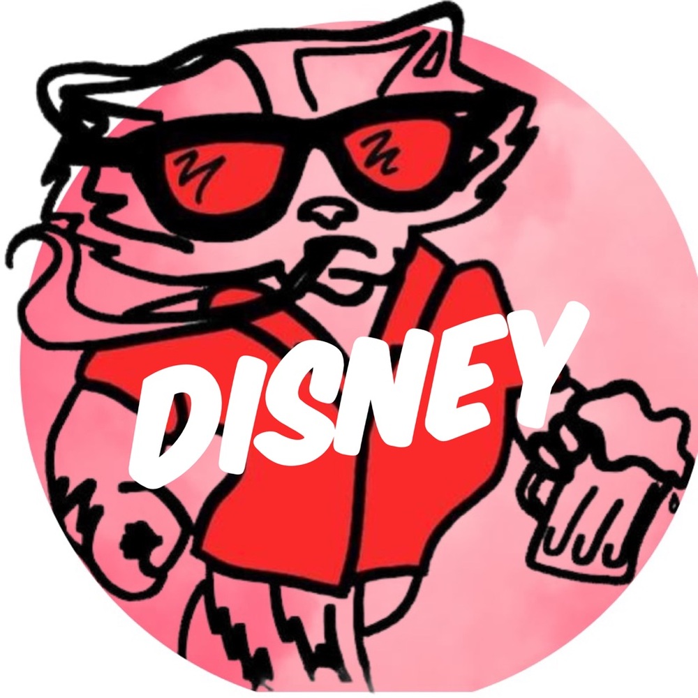 Disney➡️➡️➡️